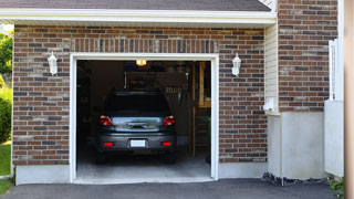 Garage Door Installation at Seminole Crest Estates, Florida