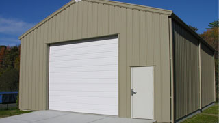 Garage Door Openers at Seminole Crest Estates, Florida